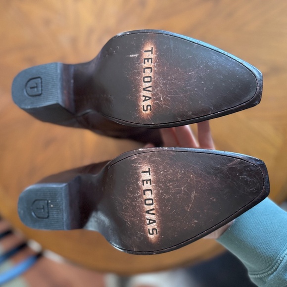 Tecovas - The Annie - Picture 6 of 8